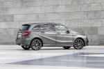 Mercedes-Benz B220 CDI 4Matic Urban Line 2014 года